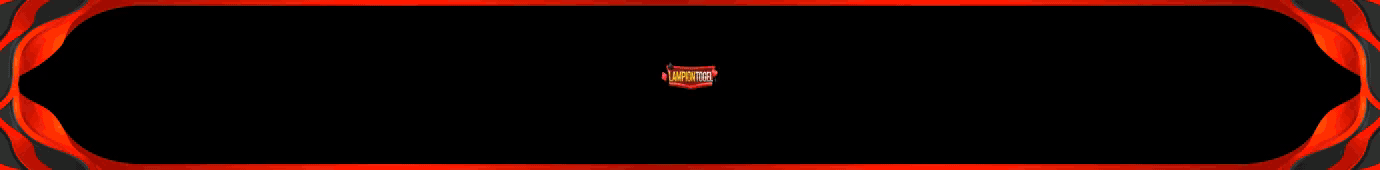 LAMPIONTOGEL
